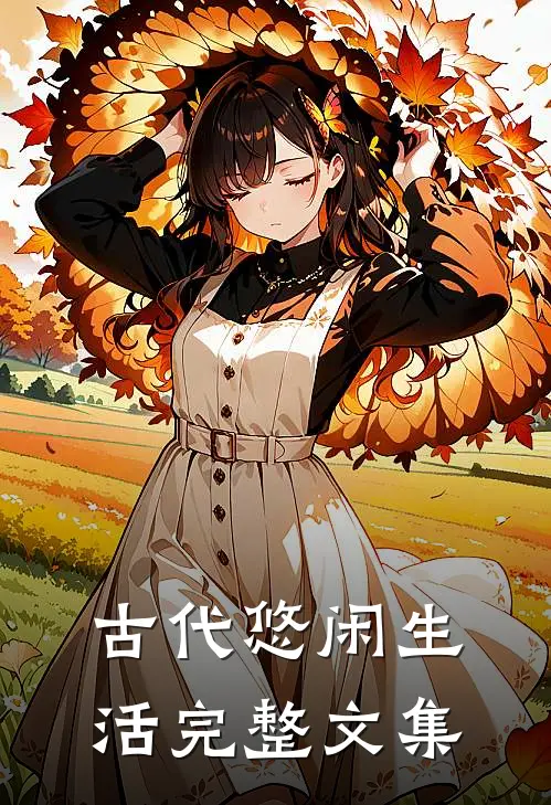 古代悠闲生活完整文集