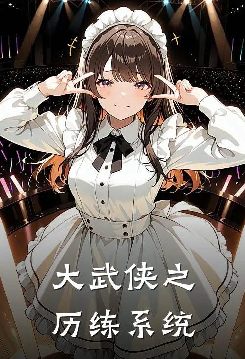 大武侠之历练系统