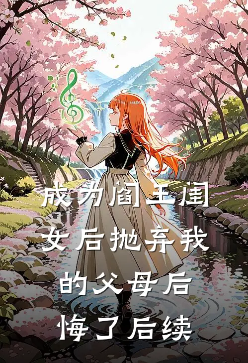 成为阎王闺女后抛弃我的父母后悔了后续