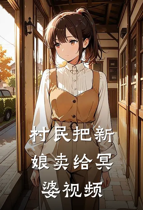 村民把新娘卖给冥婆视频