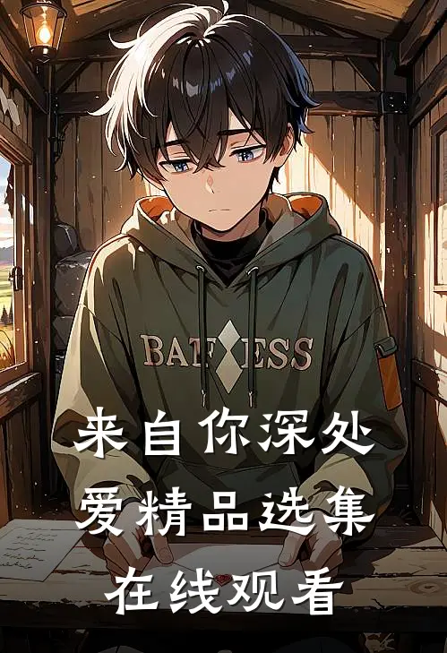 来自你深处爱精品选集在线观看