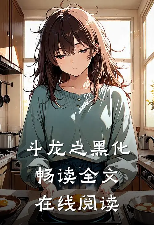 斗龙之黑化畅读全文在线阅读