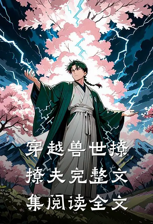 穿越兽世撩撩夫完整文集阅读全文