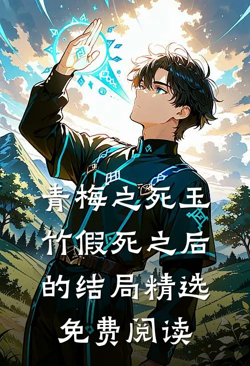青梅之死玉竹假死之后的结局精选免费阅读