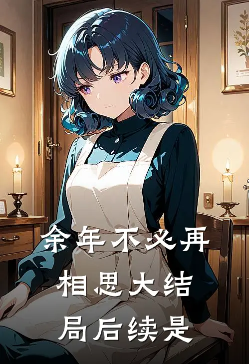 余年不必再相思大结局后续是