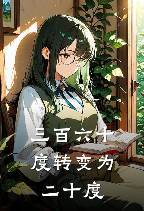 三百六十度转变为二十度