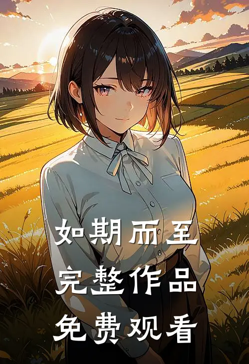 如期而至完整作品免费观看