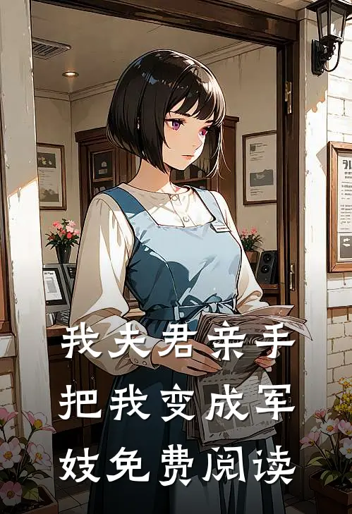 我夫君亲手把我变成军妓免费阅读