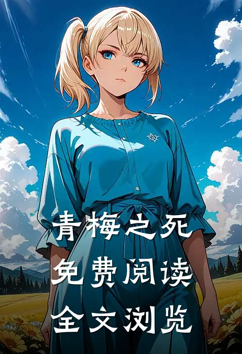 青梅之死免费阅读全文浏览