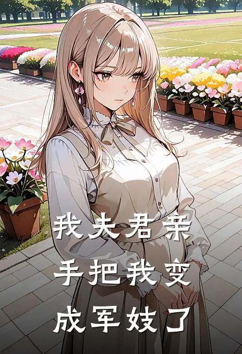 我夫君亲手把我变成军妓了