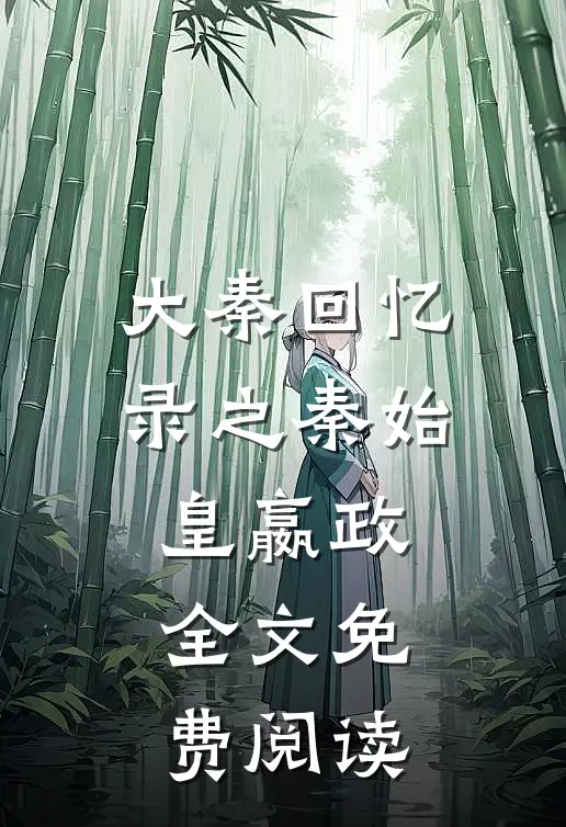 大秦回忆录之秦始皇嬴政全文免费阅读