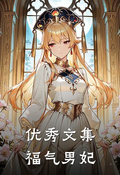 优秀文集福气男妃