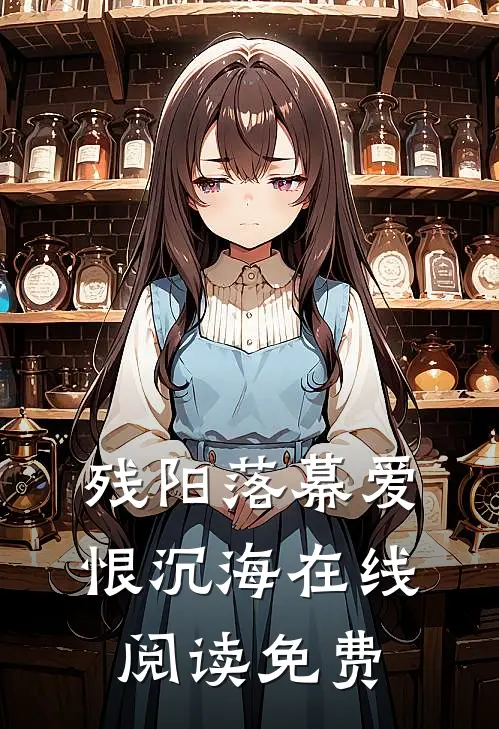 残阳落幕爱恨沉海在线阅读免费