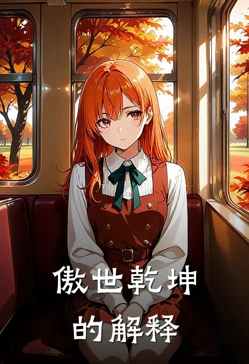 傲世乾坤的解释