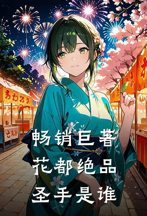 畅销巨著花都绝品圣手是谁