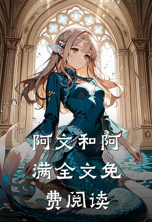 阿文和阿满全文免费阅读