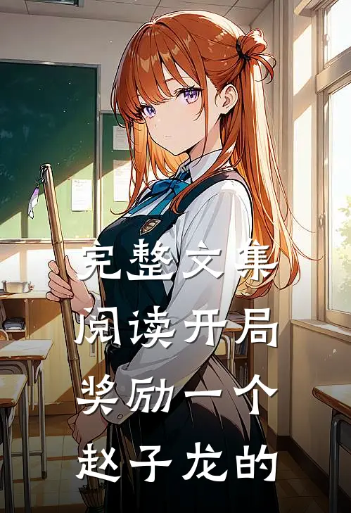 完整文集阅读开局奖励一个赵子龙的