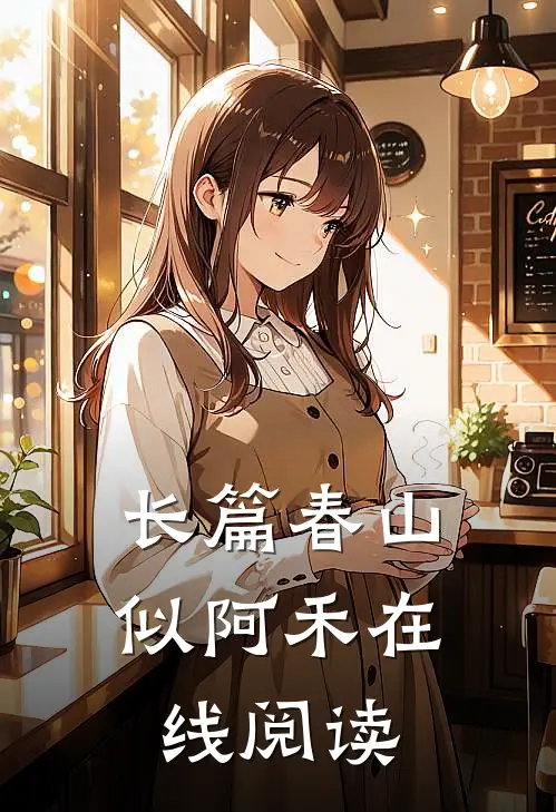 长篇春山似阿禾在线阅读