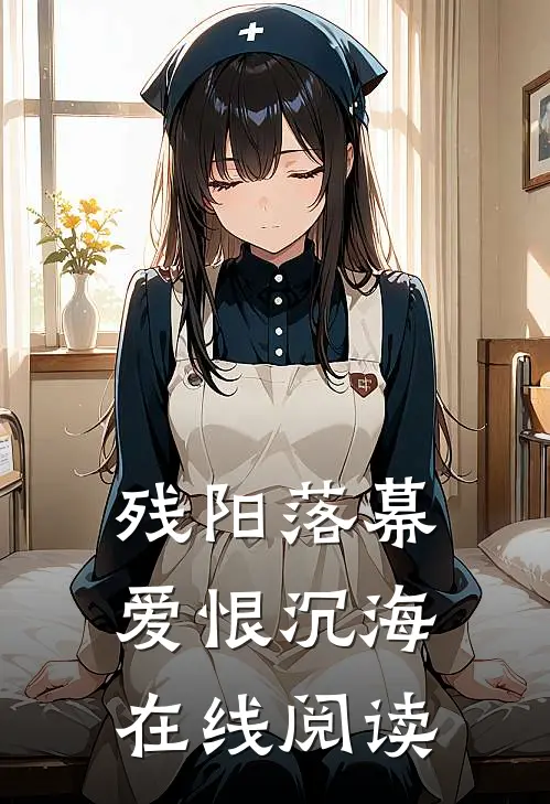 残阳落幕爱恨沉海在线阅读