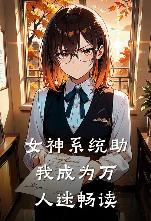 女神系统助我成为万人迷畅读
