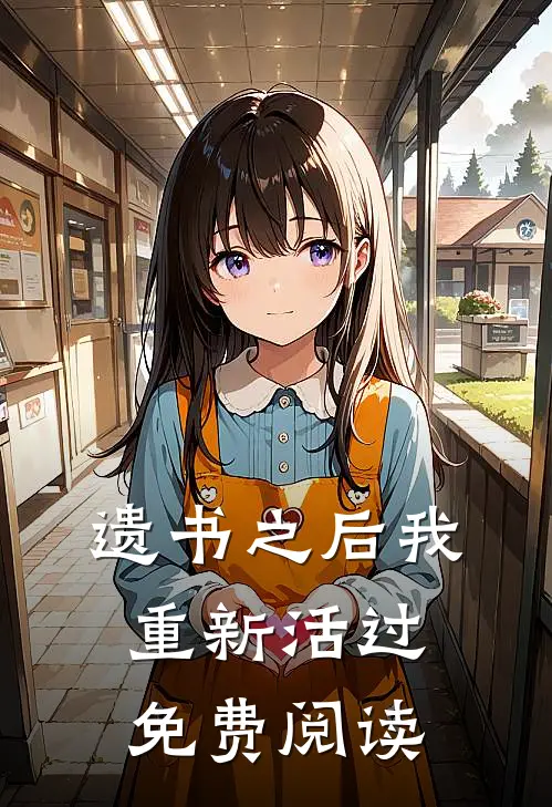 遗书之后我重新活过免费阅读