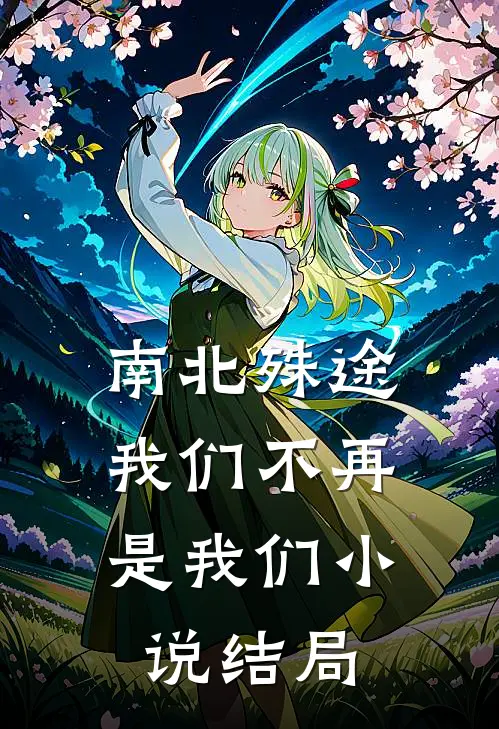 南北殊途，我们不再是我们小说结局