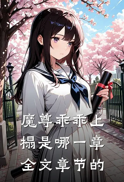 魔尊乖乖上榻是哪一章全文章节的