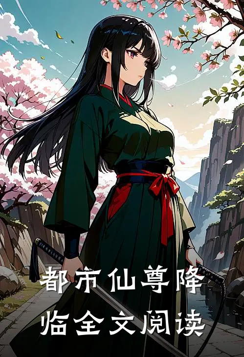 都市仙尊降临全文阅读