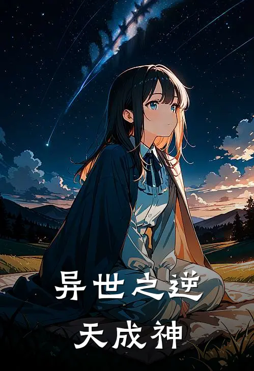 异世之逆天成神