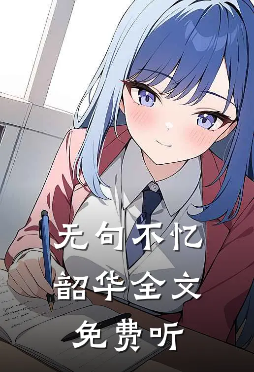 无句不忆韶华全文免费听