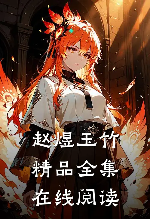 赵煜玉竹精品全集在线阅读