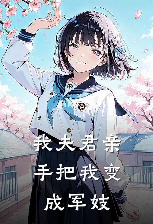我夫君亲手把我变成军妓