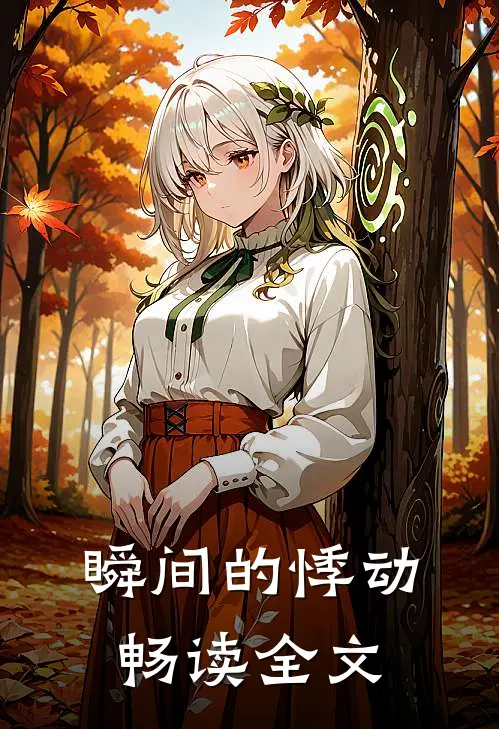 瞬间的悸动畅读全文