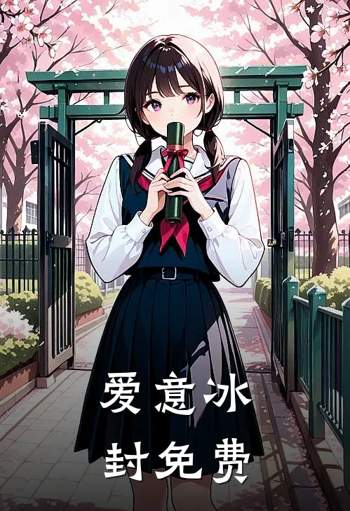 爱意冰封免费