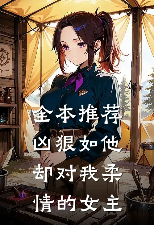全本推荐凶狠如他却对我柔情的女主