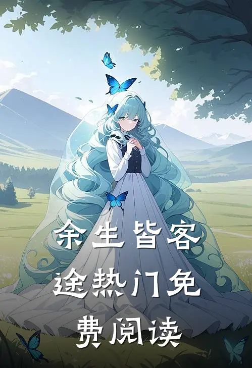 余生皆客途热门免费阅读