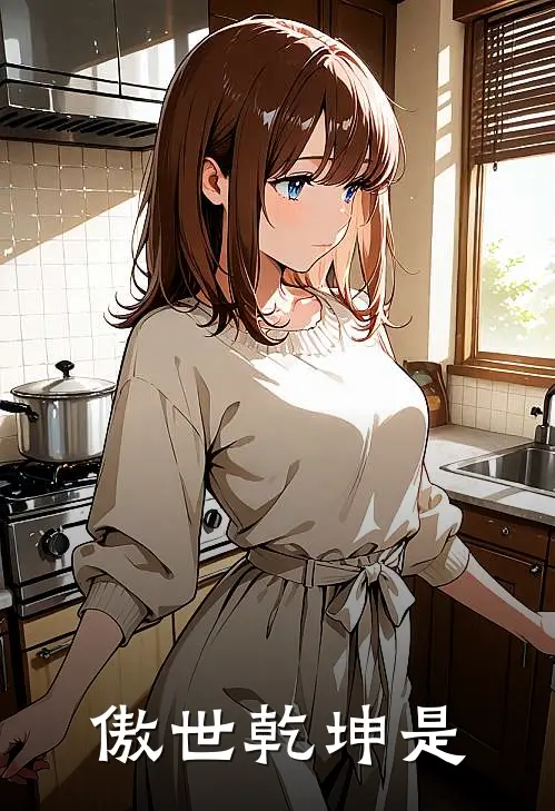 傲世乾坤是