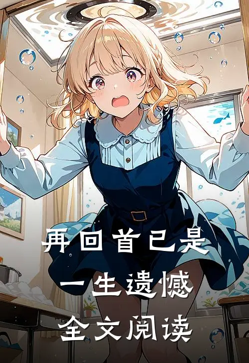 再回首已是一生遗憾全文阅读