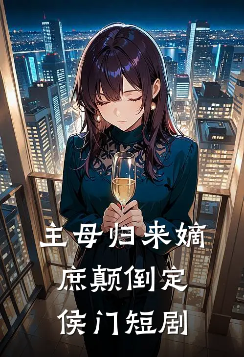 主母归来嫡庶颠倒定侯门短剧
