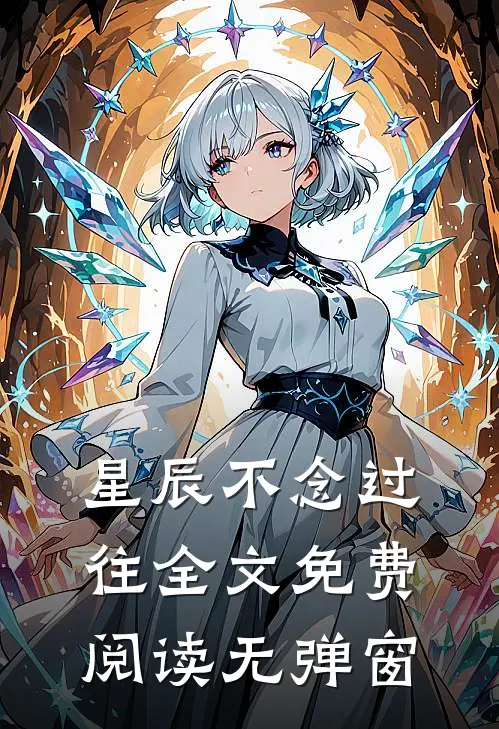 星辰不念过往全文免费阅读无弹窗