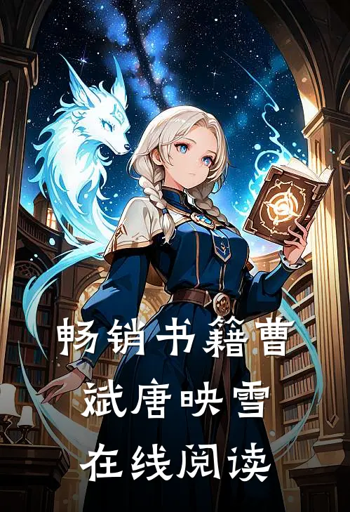 畅销书籍曹斌唐映雪在线阅读