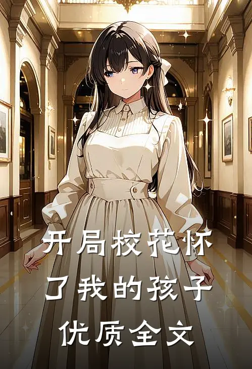 开局校花怀了我的孩子优质全文