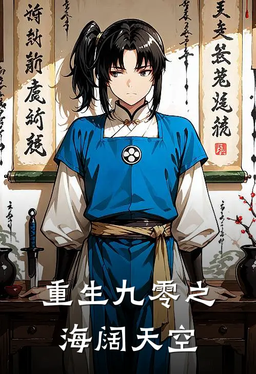 重生九零之海阔天空