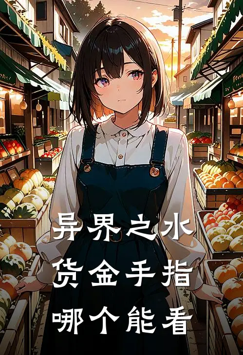 异界之水货金手指哪个能看