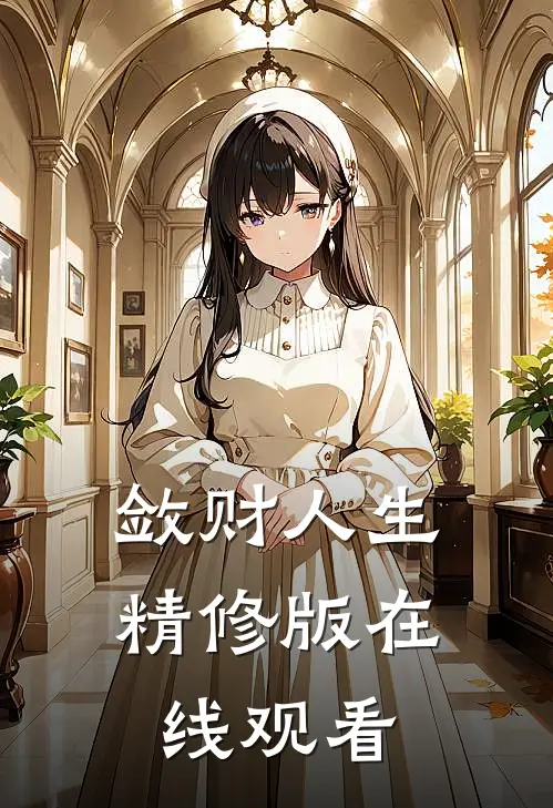 敛财人生精修版在线观看