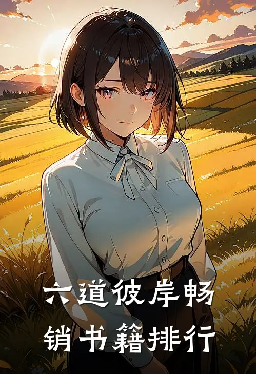 六道彼岸畅销书籍排行
