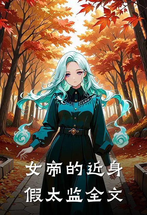 女帝的近身假太监全文