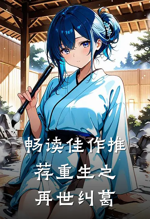 畅读佳作推荐重生之再世纠葛