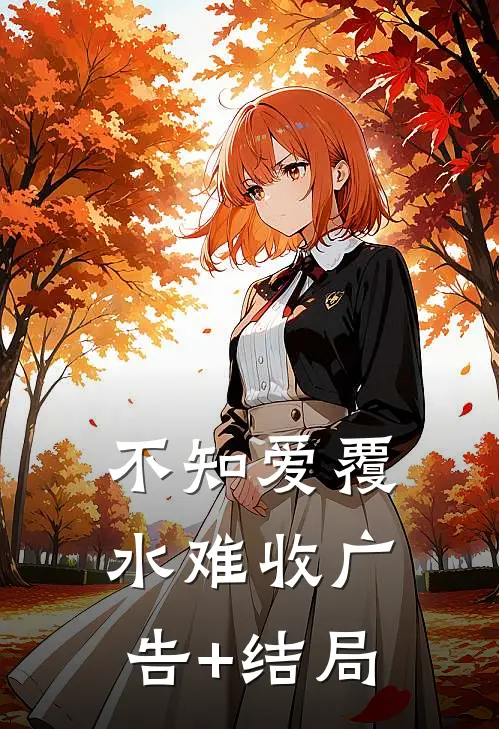 不知爱覆水难收广告+结局