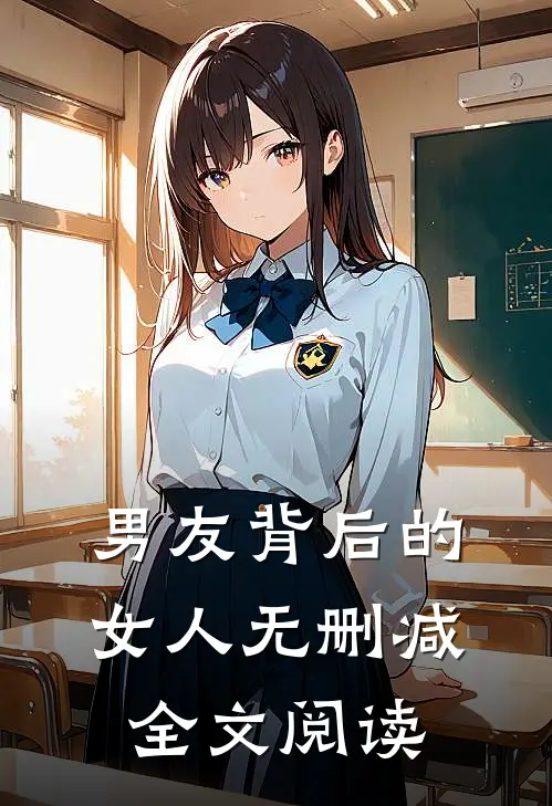 男友背后的女人无删减全文阅读